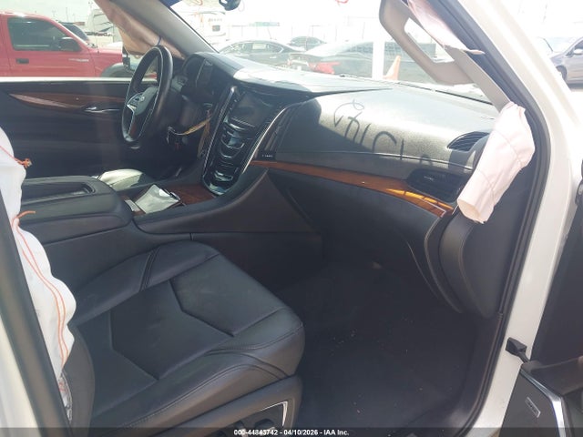 Aukcja sprzedaży 2016 Cadillac Escalade Luxury Collection, vin: 1GYS3BKJ1GR344051, numer aukcji: 44843742