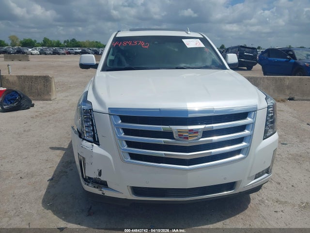 Aukcja sprzedaży 2016 Cadillac Escalade Luxury Collection, vin: 1GYS3BKJ1GR344051, numer aukcji: 44843742