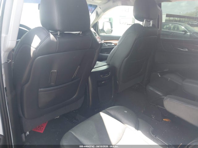 Aukcja sprzedaży 2016 Cadillac Escalade Luxury Collection, vin: 1GYS3BKJ1GR344051, numer aukcji: 44843742