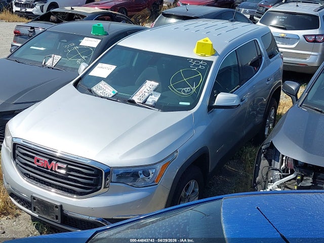 1GKKNKLA4HZ315616 GMC Acadia Sle-1