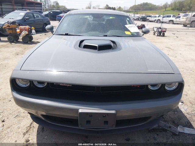 Aukcja sprzedaży 2017 Dodge Challenger R/t Shaker, vin: 2C3CDZBT1HH545567, numer aukcji: 44843744