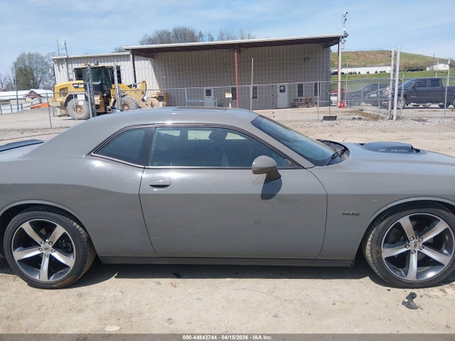 Aukcja sprzedaży 2017 Dodge Challenger R/t Shaker, vin: 2C3CDZBT1HH545567, numer aukcji: 44843744