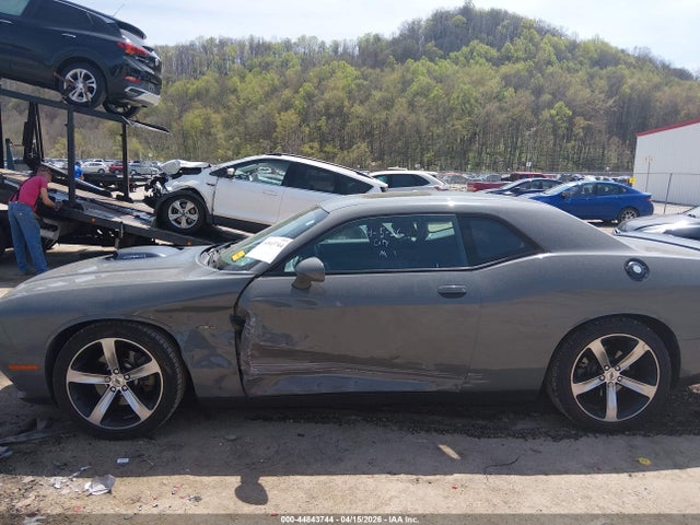 Aukcja sprzedaży 2017 Dodge Challenger R/t Shaker, vin: 2C3CDZBT1HH545567, numer aukcji: 44843744
