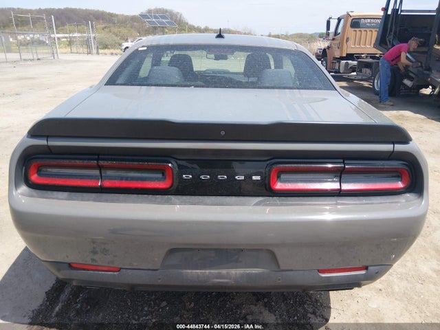 Aukcja sprzedaży 2017 Dodge Challenger R/t Shaker, vin: 2C3CDZBT1HH545567, numer aukcji: 44843744