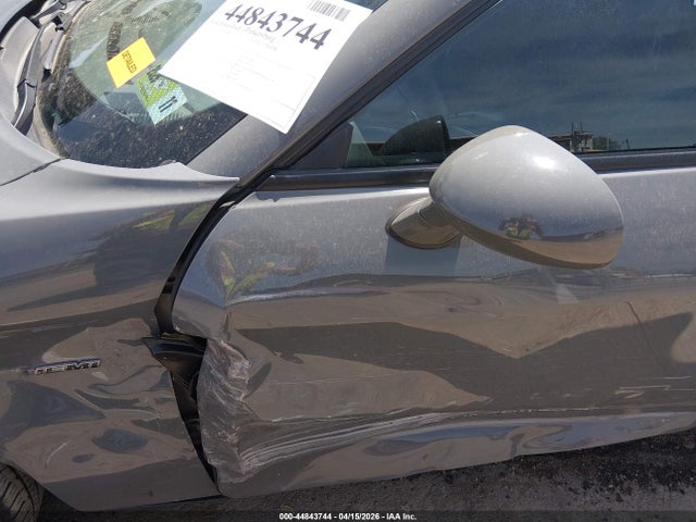 Aukcja sprzedaży 2017 Dodge Challenger R/t Shaker, vin: 2C3CDZBT1HH545567, numer aukcji: 44843744