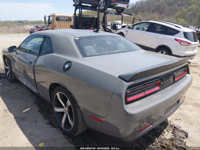 Aukcja sprzedaży 2017 Dodge Challenger R/t Shaker, vin: 2C3CDZBT1HH545567, numer aukcji: 44843744