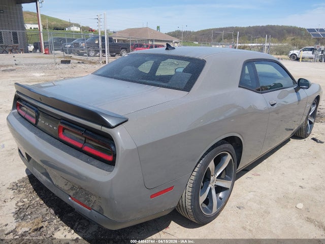 Aukcja sprzedaży 2017 Dodge Challenger R/t Shaker, vin: 2C3CDZBT1HH545567, numer aukcji: 44843744