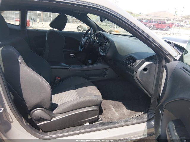 Aukcja sprzedaży 2017 Dodge Challenger R/t Shaker, vin: 2C3CDZBT1HH545567, numer aukcji: 44843744