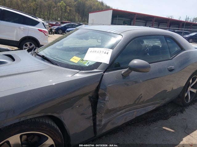 Aukcja sprzedaży 2017 Dodge Challenger R/t Shaker, vin: 2C3CDZBT1HH545567, numer aukcji: 44843744