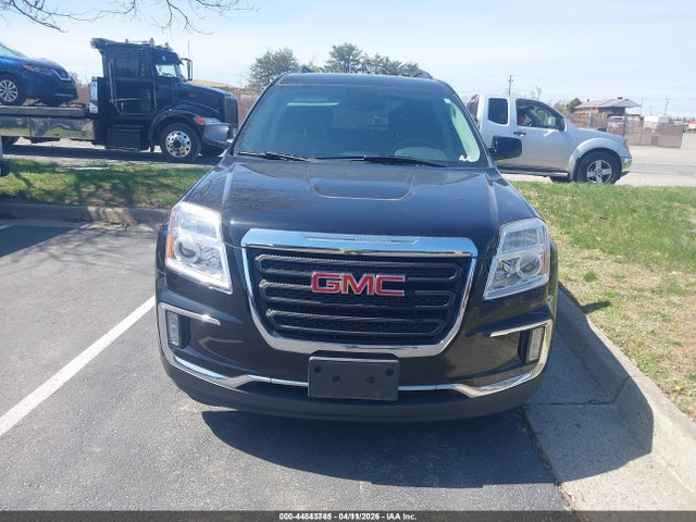 44843745 :رقم المزاد ، 2GKALNEKXG6292314 vin ، 2016 Gmc Terrain Sle-2 مزاد بيع