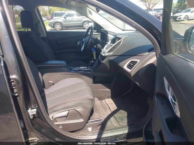 44843745 :رقم المزاد ، 2GKALNEKXG6292314 vin ، 2016 Gmc Terrain Sle-2 مزاد بيع