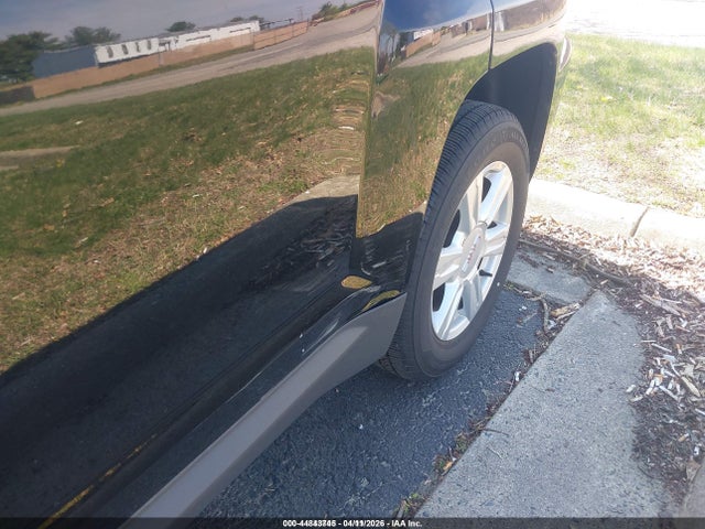 44843745 :رقم المزاد ، 2GKALNEKXG6292314 vin ، 2016 Gmc Terrain Sle-2 مزاد بيع