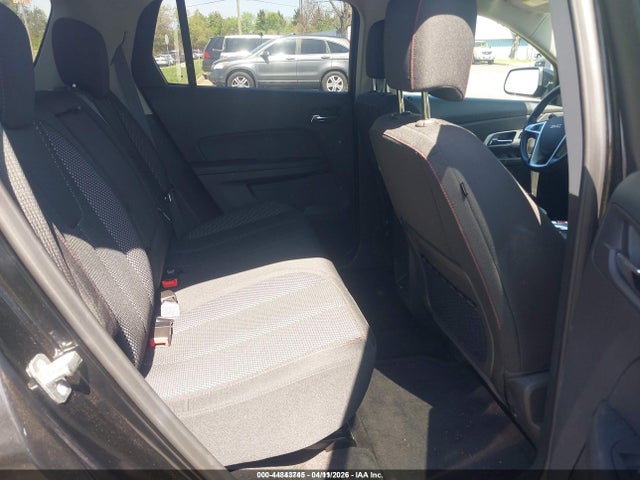 44843745 :رقم المزاد ، 2GKALNEKXG6292314 vin ، 2016 Gmc Terrain Sle-2 مزاد بيع