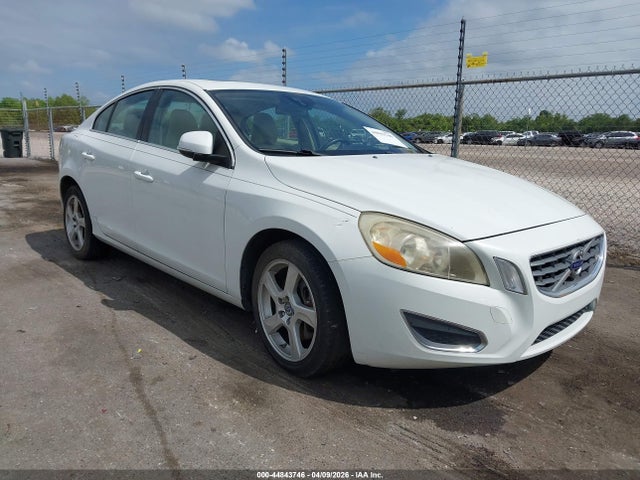 Aukcja sprzedaży 2012 Volvo S60 T5, vin: YV1622FS6C2036870, numer aukcji: 44843746