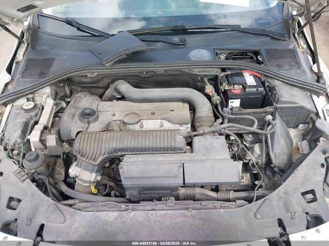 Aukcja sprzedaży 2012 Volvo S60 T5, vin: YV1622FS6C2036870, numer aukcji: 44843746