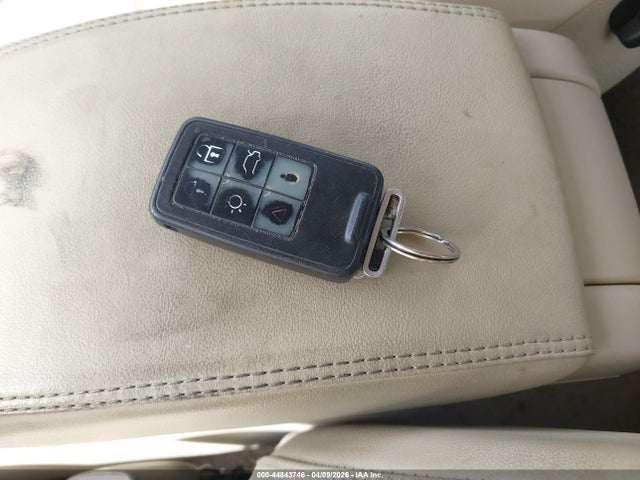 Aukcja sprzedaży 2012 Volvo S60 T5, vin: YV1622FS6C2036870, numer aukcji: 44843746