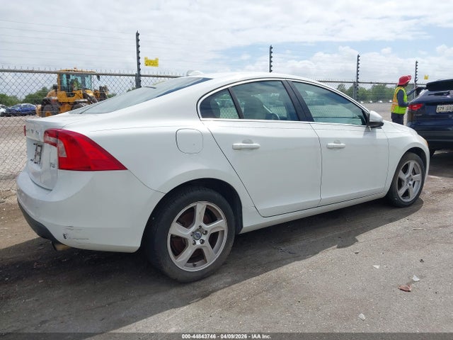 Aukcja sprzedaży 2012 Volvo S60 T5, vin: YV1622FS6C2036870, numer aukcji: 44843746