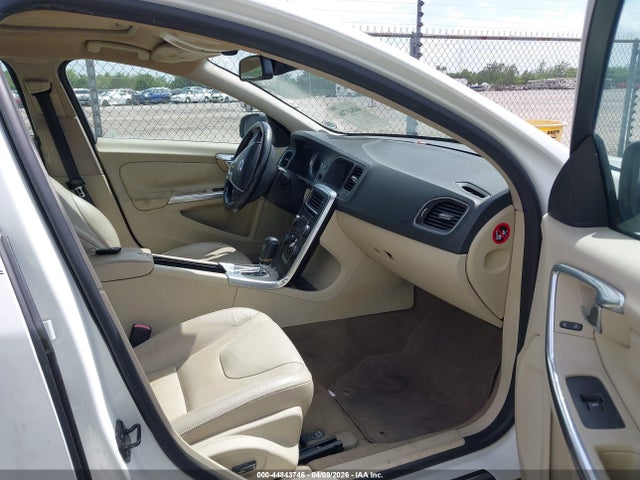 Aukcja sprzedaży 2012 Volvo S60 T5, vin: YV1622FS6C2036870, numer aukcji: 44843746