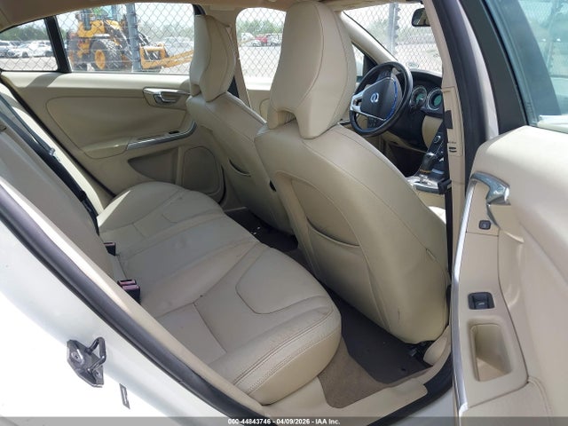 Aukcja sprzedaży 2012 Volvo S60 T5, vin: YV1622FS6C2036870, numer aukcji: 44843746