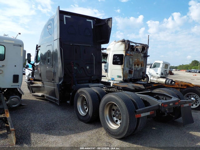 44843747 :رقم المزاد ، 3AKJHHDR7RSVD1284 vin ، 2024 Freightliner New Cascadia 126 مزاد بيع