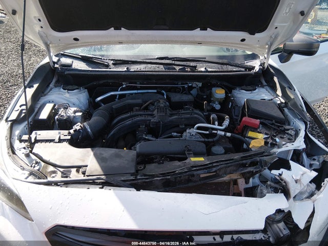 Продаж на аукціоні авто 2021 Subaru Crosstrek Sport, vin: JF2GTHSC5MH254128, номер лоту: 44843750