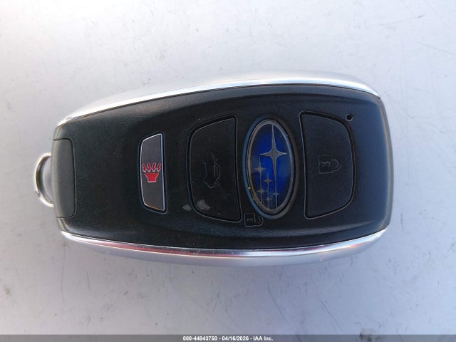 Продаж на аукціоні авто 2021 Subaru Crosstrek Sport, vin: JF2GTHSC5MH254128, номер лоту: 44843750