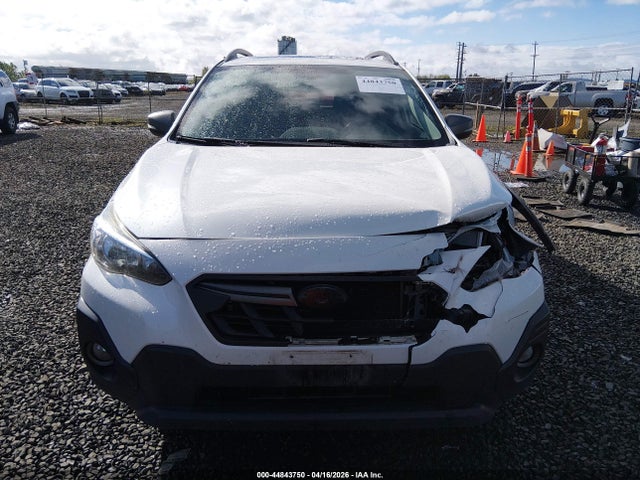 Продаж на аукціоні авто 2021 Subaru Crosstrek Sport, vin: JF2GTHSC5MH254128, номер лоту: 44843750