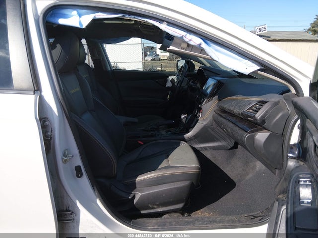 Продаж на аукціоні авто 2021 Subaru Crosstrek Sport, vin: JF2GTHSC5MH254128, номер лоту: 44843750