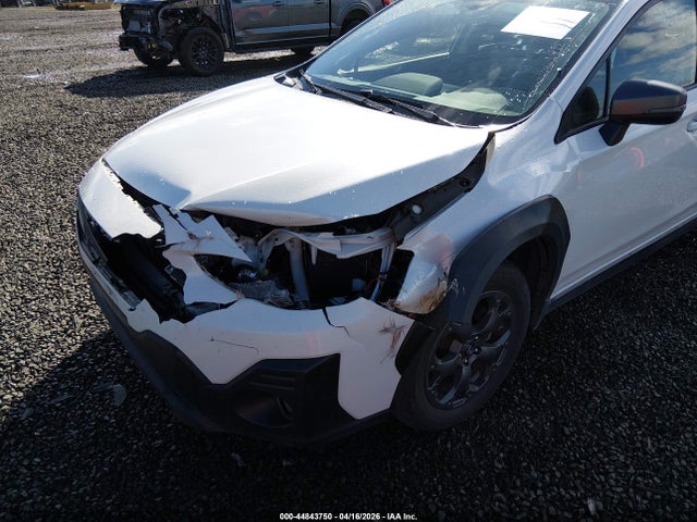 Продаж на аукціоні авто 2021 Subaru Crosstrek Sport, vin: JF2GTHSC5MH254128, номер лоту: 44843750