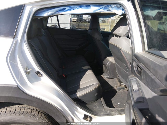 Продаж на аукціоні авто 2021 Subaru Crosstrek Sport, vin: JF2GTHSC5MH254128, номер лоту: 44843750
