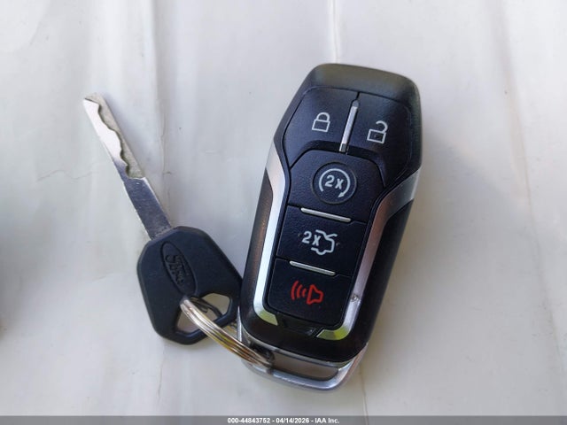 Aukcja sprzedaży 2017 Ford Explorer Xlt, vin: 1FM5K8D85HGD46798, numer aukcji: 44843752
