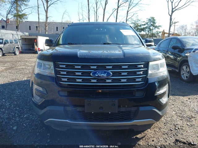 Aukcja sprzedaży 2017 Ford Explorer Xlt, vin: 1FM5K8D85HGD46798, numer aukcji: 44843752