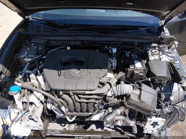 2023 Mazda Cx-30 2.5 S Preferred მანქანა იყიდება აუქციონზე, vin: 3MVDMBCM2PM538219, აუქციონის ნომერი: 44843753