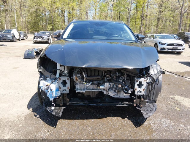 2023 Mazda Cx-30 2.5 S Preferred მანქანა იყიდება აუქციონზე, vin: 3MVDMBCM2PM538219, აუქციონის ნომერი: 44843753