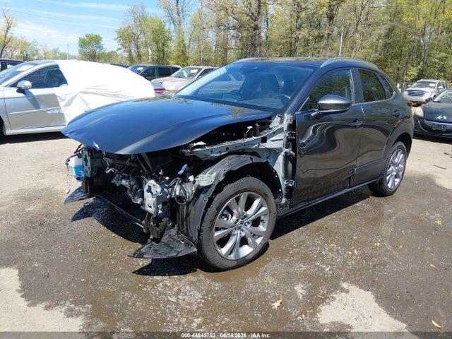 2023 Mazda Cx-30 2.5 S Preferred მანქანა იყიდება აუქციონზე, vin: 3MVDMBCM2PM538219, აუქციონის ნომერი: 44843753