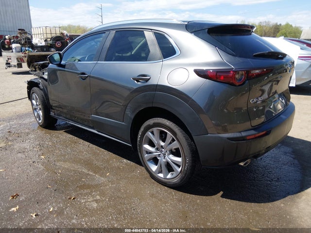 2023 Mazda Cx-30 2.5 S Preferred მანქანა იყიდება აუქციონზე, vin: 3MVDMBCM2PM538219, აუქციონის ნომერი: 44843753