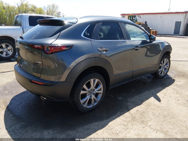 2023 Mazda Cx-30 2.5 S Preferred მანქანა იყიდება აუქციონზე, vin: 3MVDMBCM2PM538219, აუქციონის ნომერი: 44843753