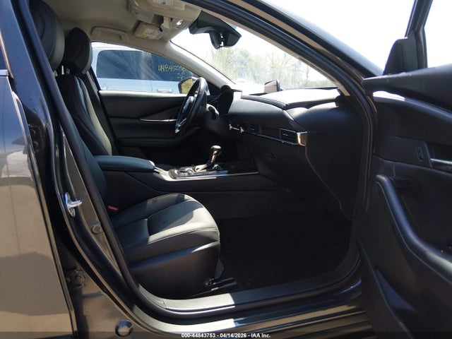 2023 Mazda Cx-30 2.5 S Preferred მანქანა იყიდება აუქციონზე, vin: 3MVDMBCM2PM538219, აუქციონის ნომერი: 44843753