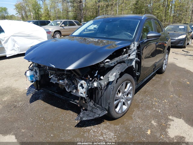 2023 Mazda Cx-30 2.5 S Preferred მანქანა იყიდება აუქციონზე, vin: 3MVDMBCM2PM538219, აუქციონის ნომერი: 44843753