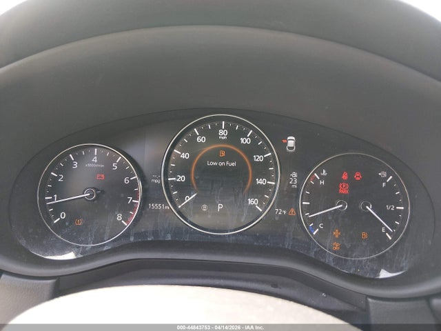 2023 Mazda Cx-30 2.5 S Preferred მანქანა იყიდება აუქციონზე, vin: 3MVDMBCM2PM538219, აუქციონის ნომერი: 44843753