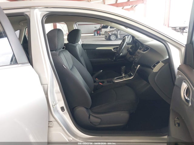 Nissan SENTRA SR 2014 3N1AB7AP0EY329235 Image 5