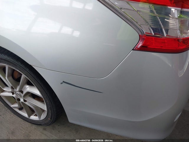 Nissan SENTRA SR 2014 3N1AB7AP0EY329235 Image 6