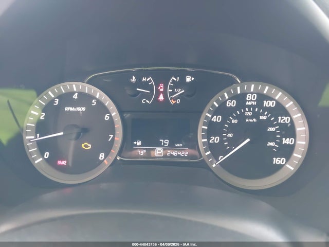 Nissan SENTRA SR 2014 3N1AB7AP0EY329235 Image 7