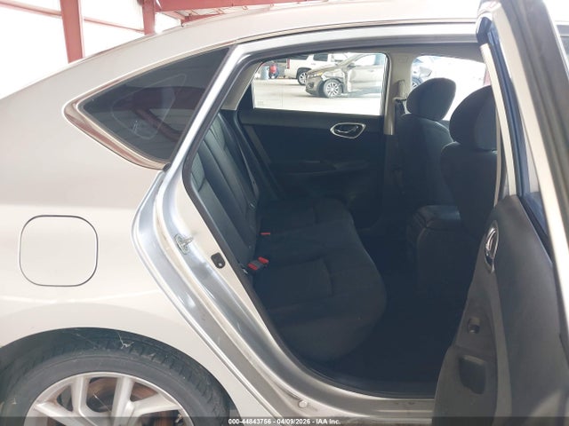 Nissan SENTRA SR 2014 3N1AB7AP0EY329235 Image 8