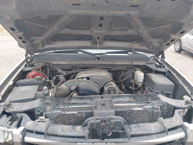 44843755 :رقم المزاد ، 3GTP1VE01CG258609 vin ، 2012 Gmc Sierra 1500 Sle مزاد بيع