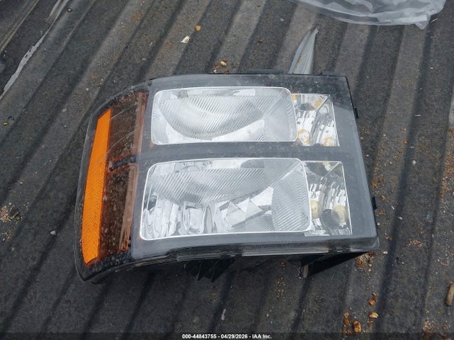 44843755 :رقم المزاد ، 3GTP1VE01CG258609 vin ، 2012 Gmc Sierra 1500 Sle مزاد بيع