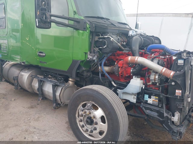 2024 Kenworth T680 მანქანა იყიდება აუქციონზე, vin: 1XKYD49X4RJ368031, აუქციონის ნომერი: 44843758