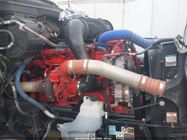 2024 Kenworth T680 მანქანა იყიდება აუქციონზე, vin: 1XKYD49X4RJ368031, აუქციონის ნომერი: 44843758