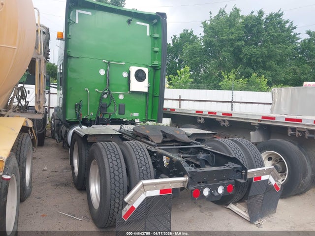 2024 Kenworth T680 მანქანა იყიდება აუქციონზე, vin: 1XKYD49X4RJ368031, აუქციონის ნომერი: 44843758