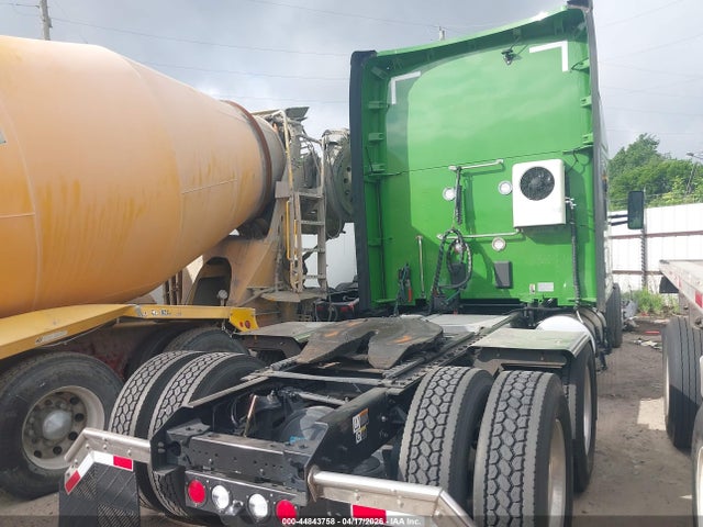 2024 Kenworth T680 მანქანა იყიდება აუქციონზე, vin: 1XKYD49X4RJ368031, აუქციონის ნომერი: 44843758